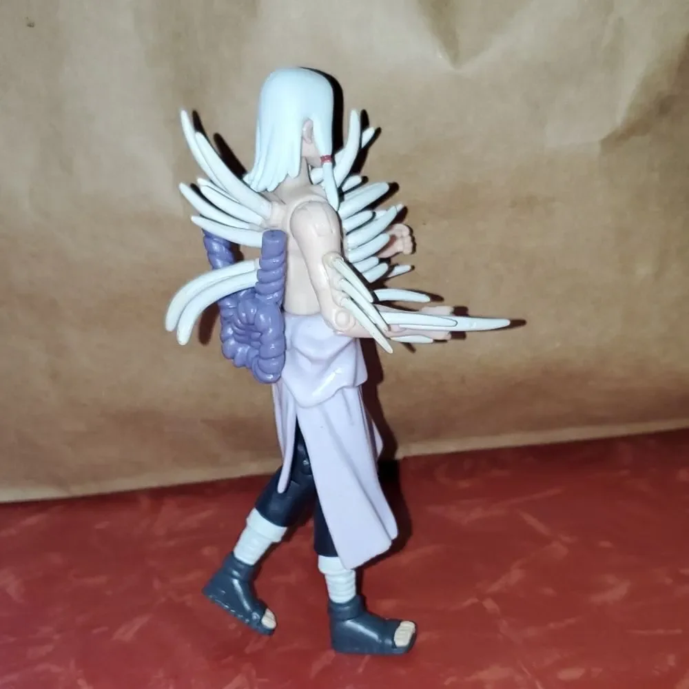 Rare Kiminaro Kaguya Naruto Figure 5.25
